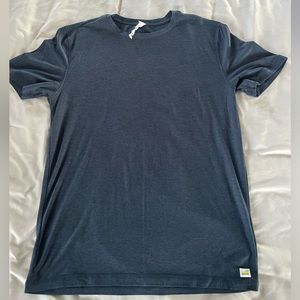 Men’s Vuori performance T